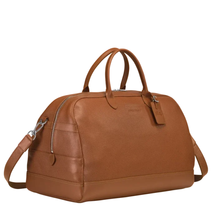 Le Foulonné L Travel bag