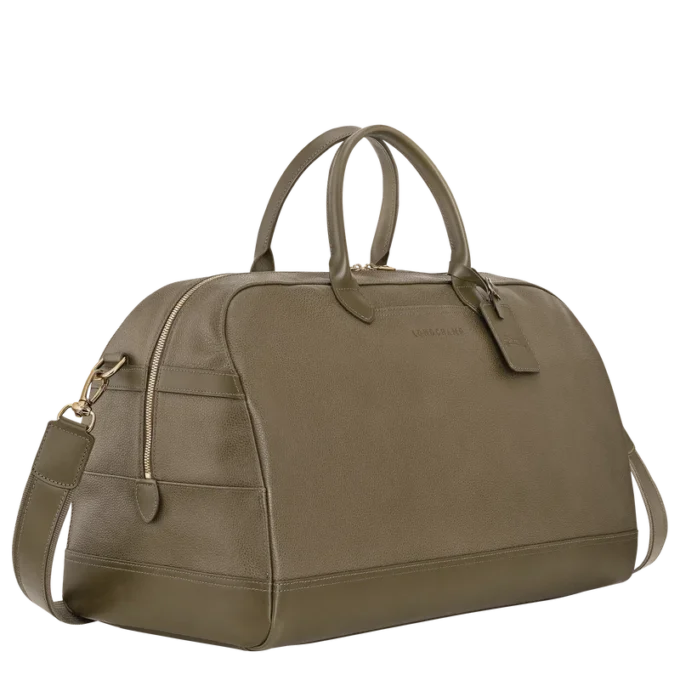 Le Foulonné L Travel bag