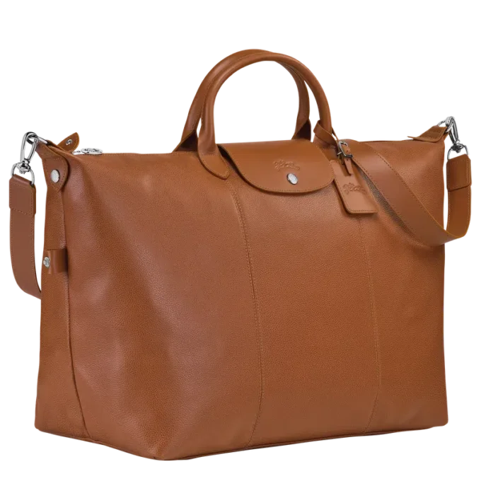 Le Foulonné L Travel bag