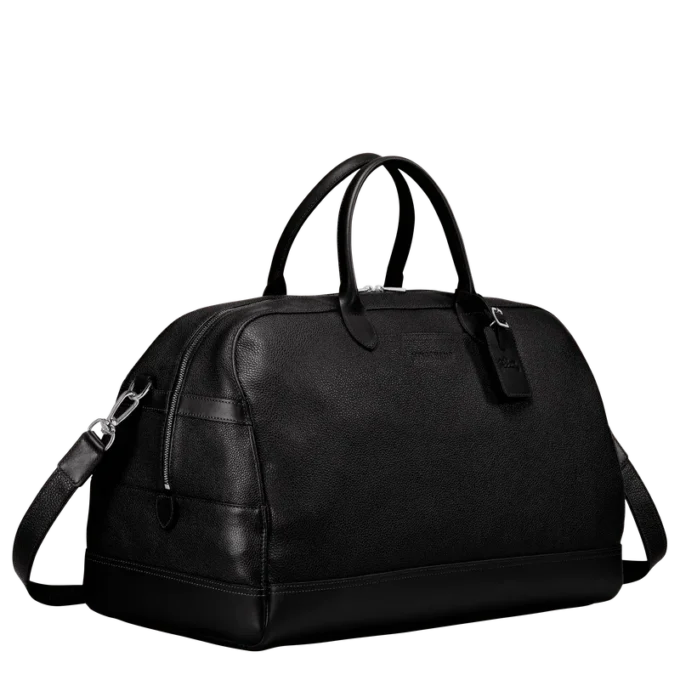 Le Foulonné L Travel bag