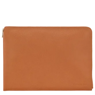 Le Foulonné Laptop case