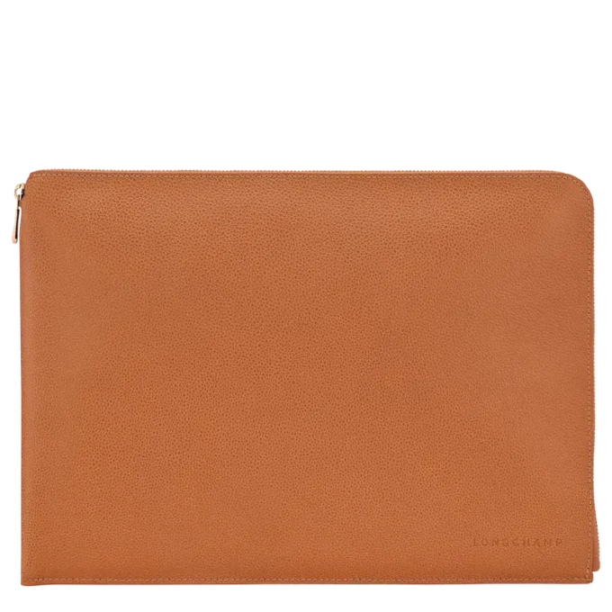 Le Foulonné Laptop case