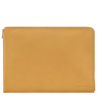 Le Foulonné Laptop case