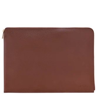 Le Foulonné Laptop case