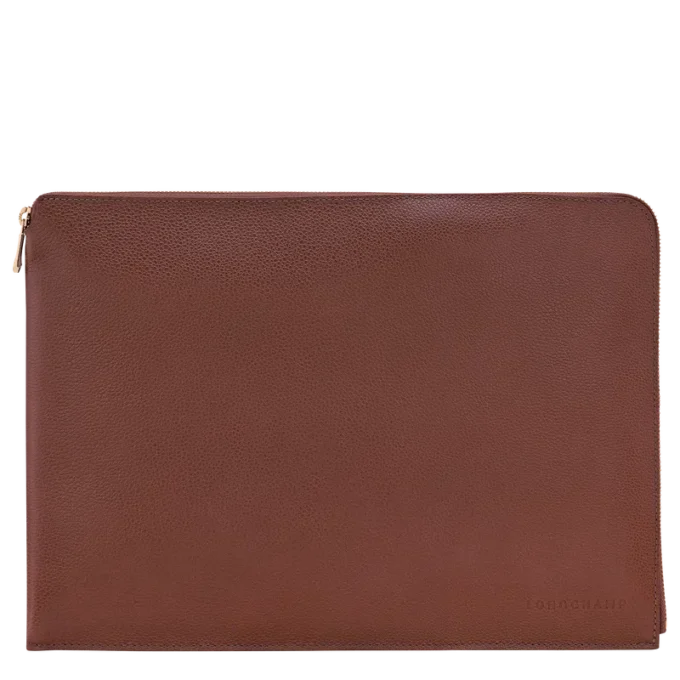 Le Foulonné Laptop case