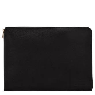 Le Foulonné Laptop case