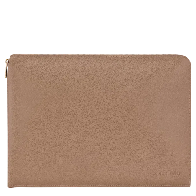 Le Foulonné Laptop case