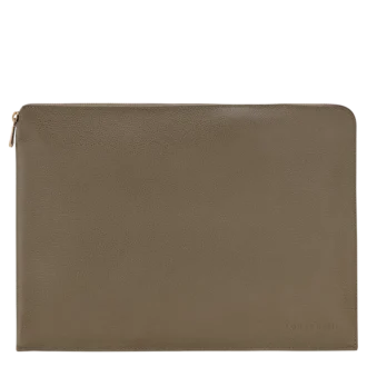 Le Foulonné Laptop case