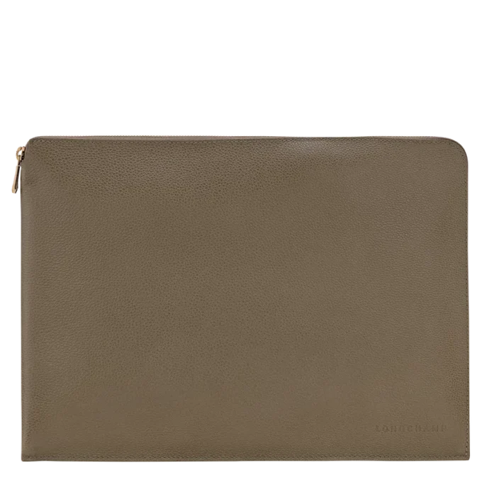 Le Foulonné Laptop case