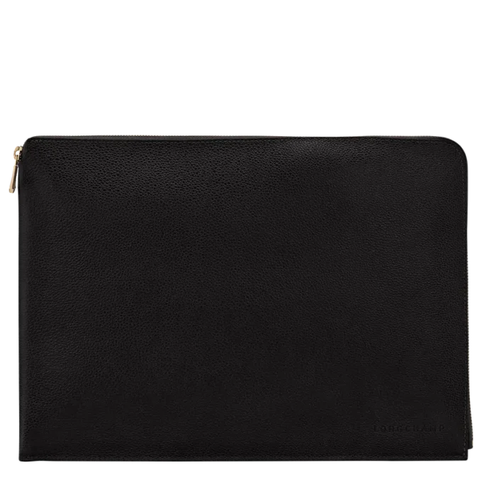 Le Foulonné Laptop case