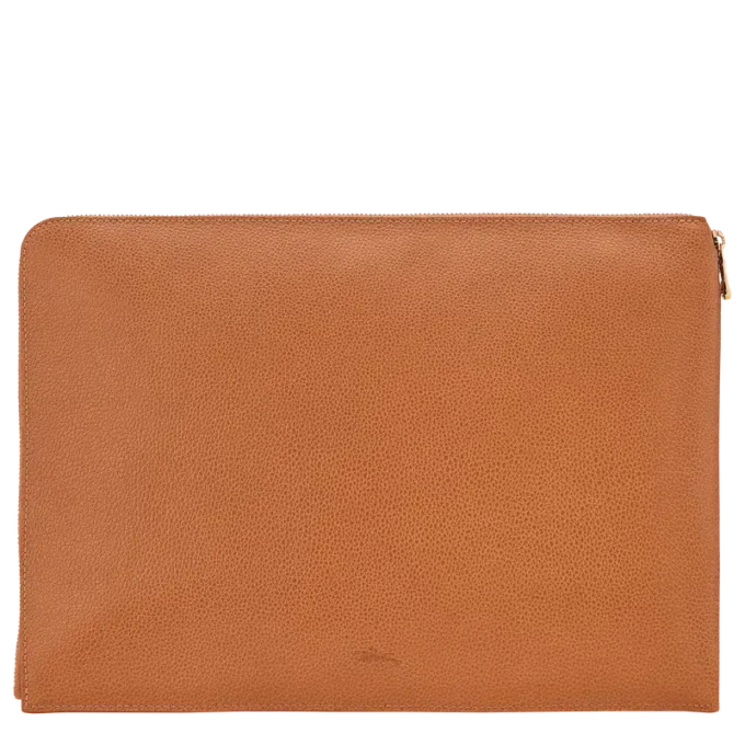 Le Foulonné Laptop case