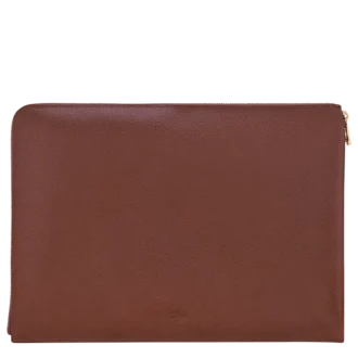Le Foulonné Laptop case
