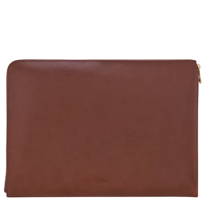 Le Foulonné Laptop case