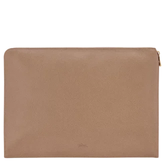 Le Foulonné Laptop case