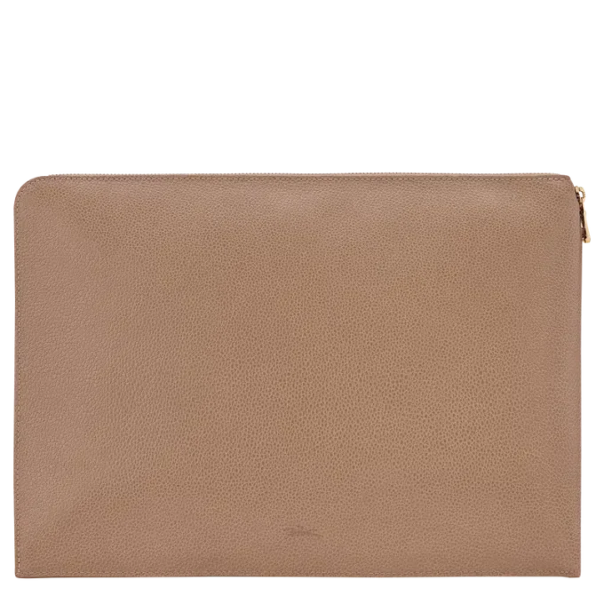 Le Foulonné Laptop case