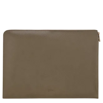 Le Foulonné Laptop case