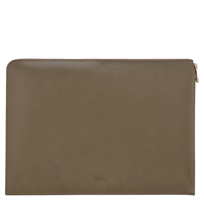 Le Foulonné Laptop case