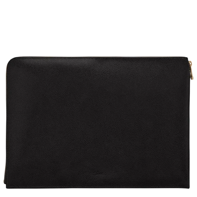 Le Foulonné Laptop case