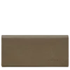 Le Foulonné Long continental wallet