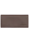 Le Foulonné Long continental wallet
