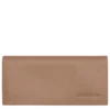 Le Foulonné Long continental wallet