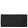 Le Foulonné Long continental wallet
