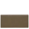 Le Foulonné Long continental wallet
