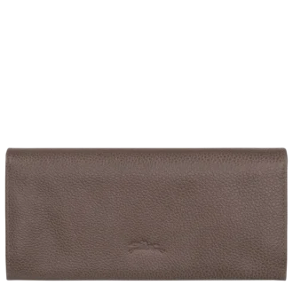 Le Foulonné Long continental wallet