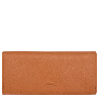 Le Foulonné Long continental wallet