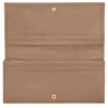 Le Foulonné Long continental wallet