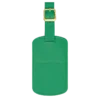 Le Foulonné Luggage tag