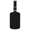 Le Foulonné Luggage tag
