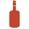 Le Foulonné Luggage tag