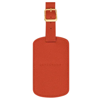 Le Foulonné Luggage tag