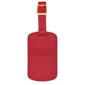 Le Foulonné Luggage tag