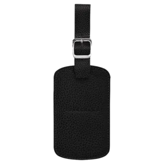 Le Foulonné Luggage tag