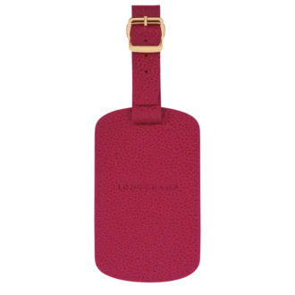 Le Foulonné Luggage tag