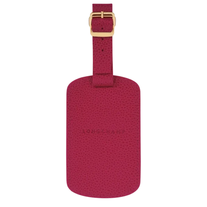 Le Foulonné Luggage tag