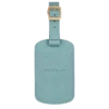 Le Foulonné Luggage tag