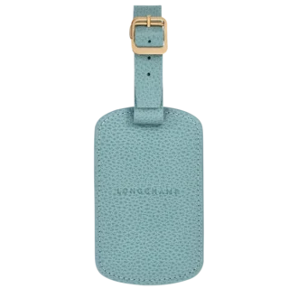 Le Foulonné Luggage tag