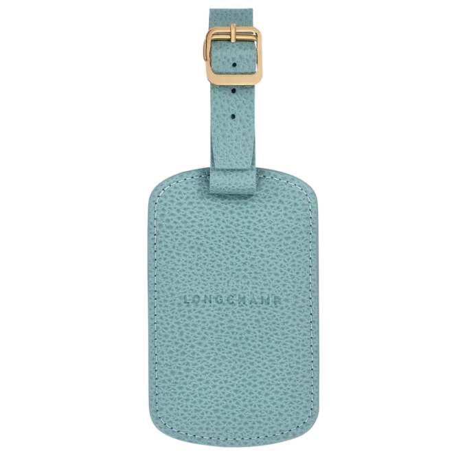 Le Foulonné Luggage tag