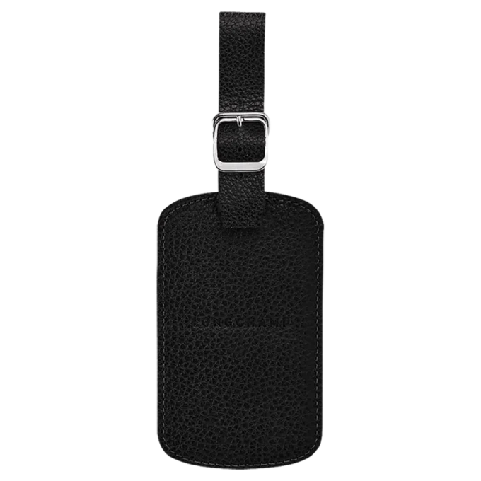 Le Foulonné Luggage tag