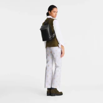 Le Foulonné M Backpack