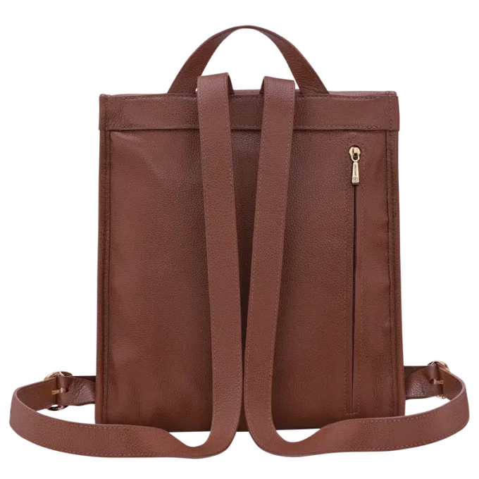 Le Foulonné M Backpack