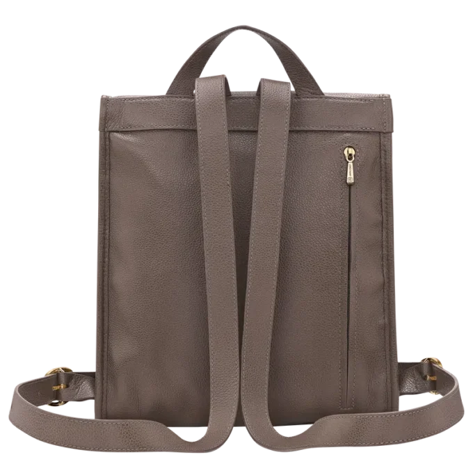 Le Foulonné M Backpack