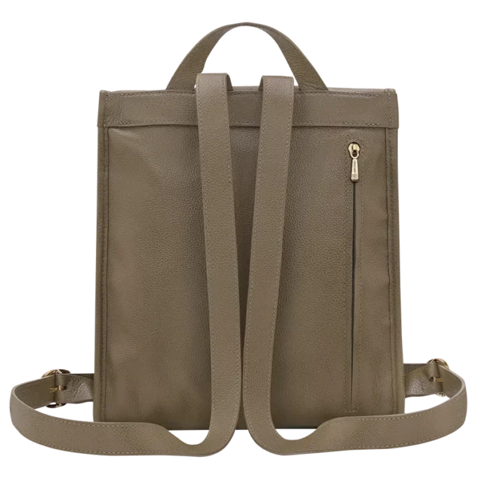 Le Foulonné M Backpack