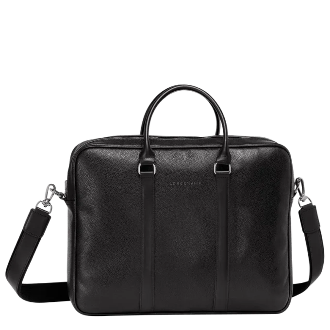 Le Foulonné M Briefcase
