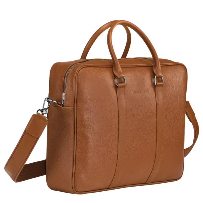 Le Foulonné M Briefcase
