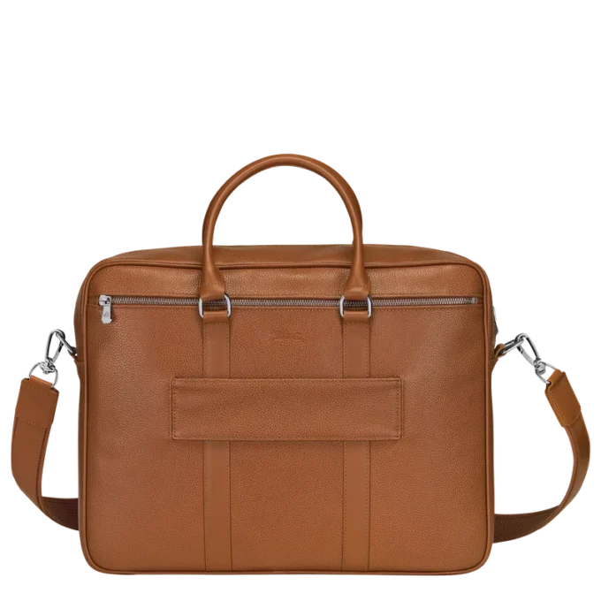 Le Foulonné M Briefcase