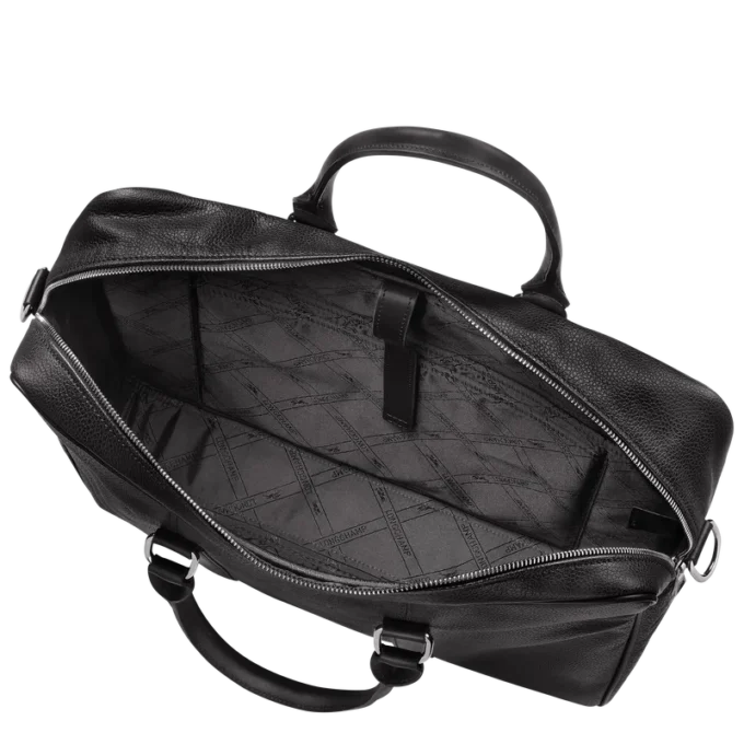 Le Foulonné M Briefcase